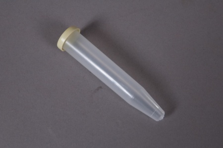 Paquet de 100 tubes plastique H11cm