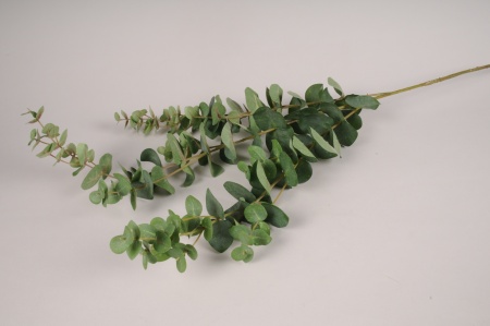 Eucalyptus artificiel vert H102cm