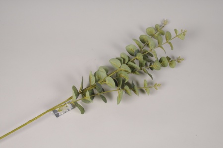 Eucalyptus artificiel vert H95cm