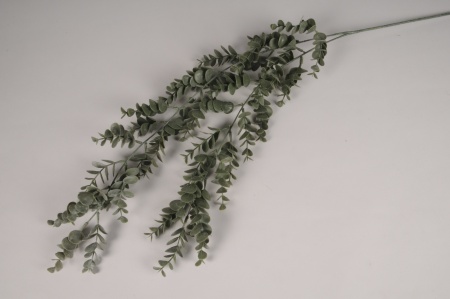 Eucalyptus artificiel vert L95cm