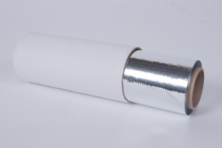 Rouleau aluminium 12cm x 100m