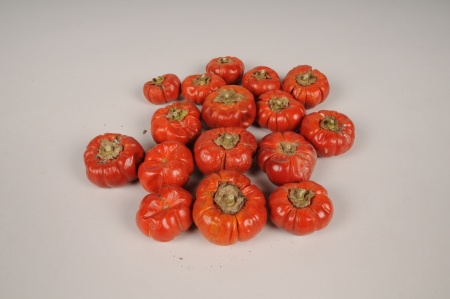 Mini citrouilles séchées naturelles 250g