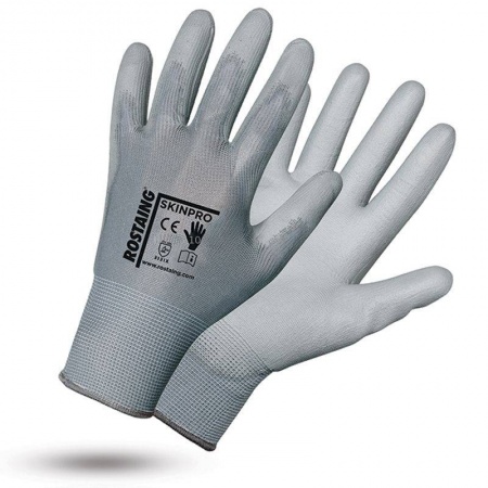 Gants de manutention taille 10