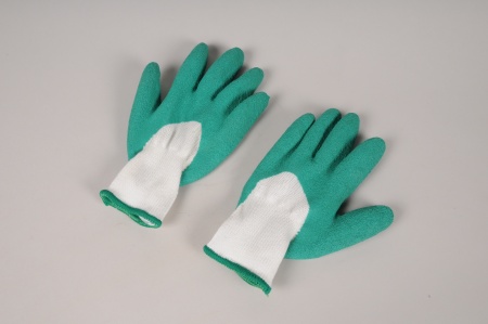 Gants rosiers taille 10