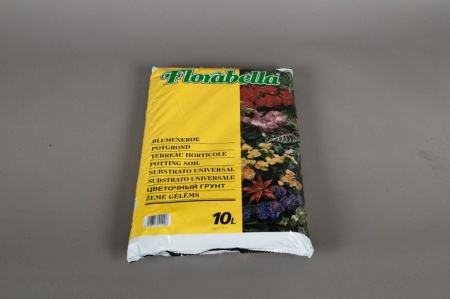 Terreau horticole 10L