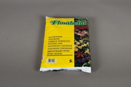 Terreau horticole 5L